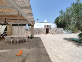 Trullo saraceno